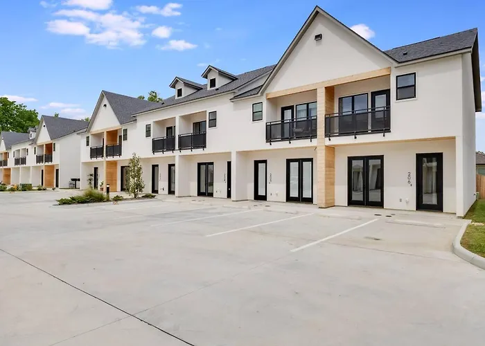 Townhaus 205 River Ranch 2 Master