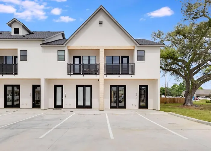 Townhaus 205 River Ranch 2 Master *